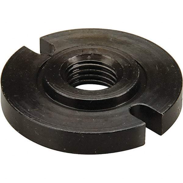 Dynabrade - Angle & Disc Grinder Flange - For Use with 52630, 52632 & 52633 - Exact Tool & Supply