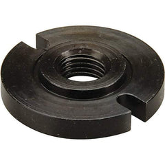 Dynabrade - Angle & Disc Grinder Flange - For Use with 52630, 52632 & 52633 - Exact Tool & Supply