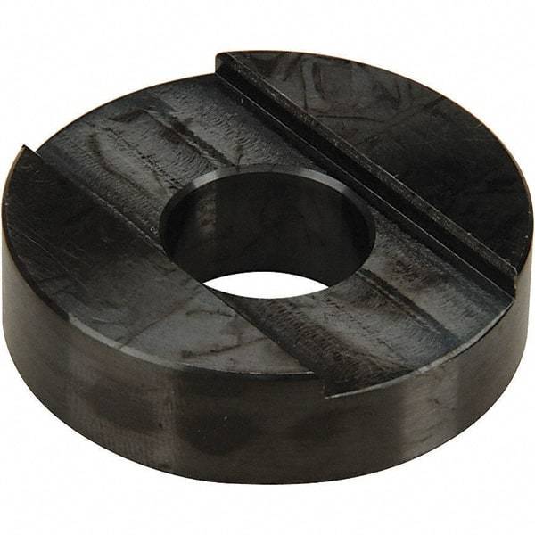 Dynabrade - Angle & Disc Grinder Flange - For Use with 52630, 52632 & 52633 - Exact Tool & Supply