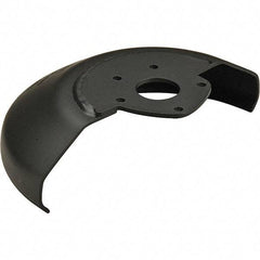 Dynabrade - Angle & Disc Grinder Guard - For Use with 50348 - Exact Tool & Supply