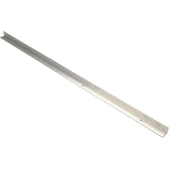 Dynabrade - Corner Guard - Use With 64490 and 64493 Downdraft Sanding Tables Includes 4 Corner Guards - Exact Tool & Supply