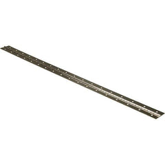 Dynabrade - Hinge - Use With E-5075 and E-5076 Downdraft Sanding Tables - Exact Tool & Supply