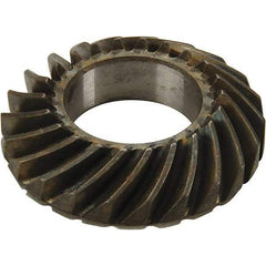 Dynabrade - Scaler Gear - 0.7 hp Compatible, 2,400 RPM Compatible, For Use with 30337 Right-Angle Dynascaler - Exact Tool & Supply
