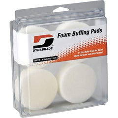Dynabrade - Foam Bonnet Pad - Exact Tool & Supply