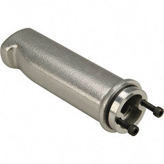 Dynabrade - Handheld Buffer and Polisher Handle Assembly - Exact Tool & Supply