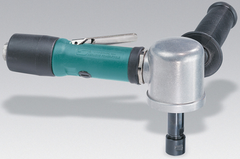 #52280 - 1/4" Chuck Size - Die Grinder - Exact Tool & Supply