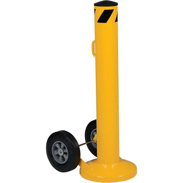 Vestil - Bollard - - Exact Tool & Supply