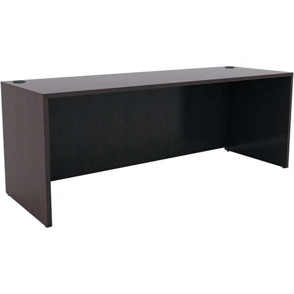 ALERA - Credenzas Type: Credenza Number of Drawers: 0 - Exact Tool & Supply