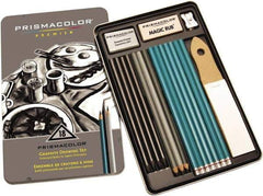 Paper Mate - HB Graphite Pencil - Graphite - Exact Tool & Supply
