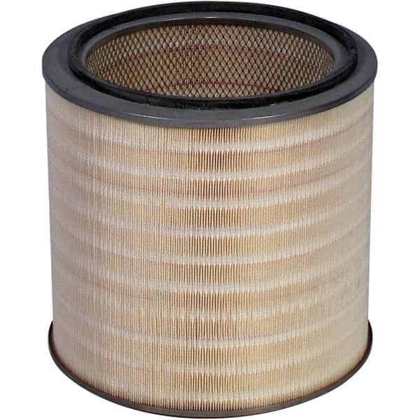 RoboVent - Air Cleaner Filters Type: Fume Extractor Filter For Use With: G110; S110 - Exact Tool & Supply