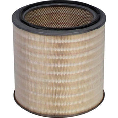 RoboVent - Air Cleaner Filters Type: Fume Extractor Filter For Use With: G110; S110 - Exact Tool & Supply
