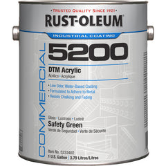 5200 Safety Green Sealant - Exact Tool & Supply