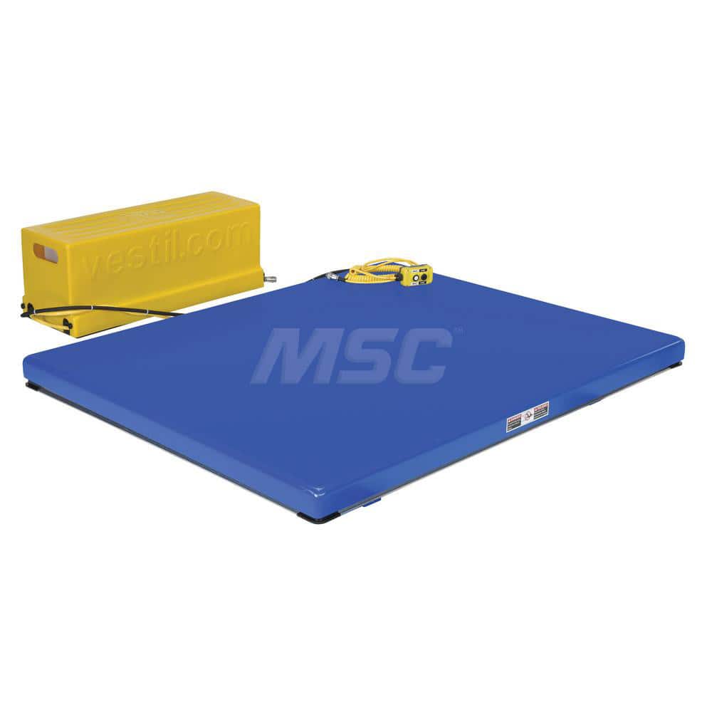 Vestil - Lift Table - - Exact Tool & Supply