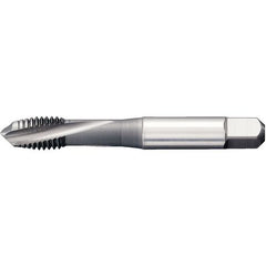 GT205063 M5X0.8 6HX LH SF PLUG - Exact Tool & Supply