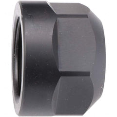 Emuge - Collet Nut/Locknut - Exact Tool & Supply