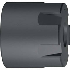 Emuge - Collet Nut/Locknut - Exact Tool & Supply