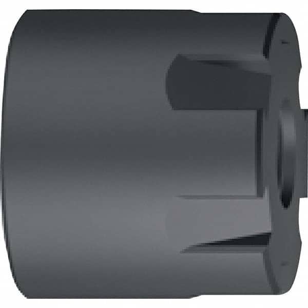 Emuge - Collet Nut/Locknut - Exact Tool & Supply