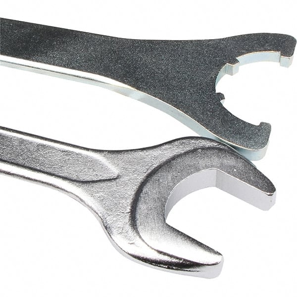Emuge - Collet Chuck Wrench - Exact Tool & Supply
