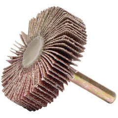 2X1/2 TIGER COAT ABRASIVE - Exact Tool & Supply