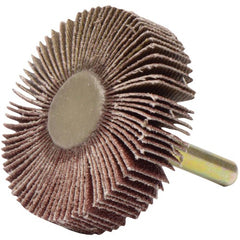 2X1/2 TIGER COAT ABRASIVE - Exact Tool & Supply