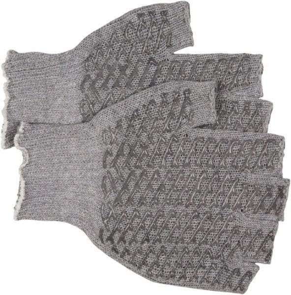 MCR Safety - Size XL (10), ANSI Cut Lvl 2, Dyneema Cut Resistant Gloves - 10.25" Long, Paired - Exact Tool & Supply