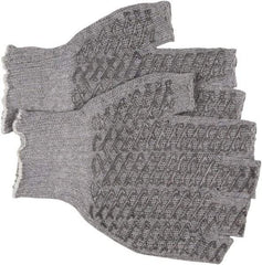 MCR Safety - Size XL (10), ANSI Cut Lvl 2, Dyneema Cut Resistant Gloves - 10.25" Long, Paired - Exact Tool & Supply