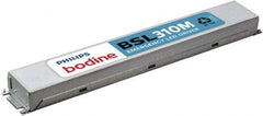 Philips - LED Ballast - 10 Watts, 120/277 Volts, 1 Lamp - Exact Tool & Supply