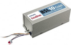 Philips - LED Ballast - 14 Watts, 120/277 Volts, 1 Lamp - Exact Tool & Supply