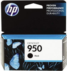 Hewlett-Packard - Black Toner Cartridge - Use with HP Officejet Pro 251dw, 276dw, 8100, 8600, 8610, 8615, 8620, 8625, 8630 - Exact Tool & Supply
