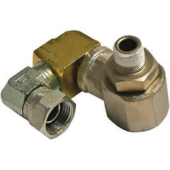 Reelcraft - Hose Reel Accessories Type: Hose Reel Swivel For Use With: Hose Reels - Exact Tool & Supply