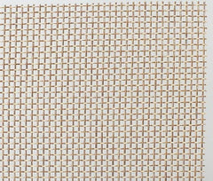 Value Collection - Wire Cloth Type: Wire Cloth Material: Nickel Copper Alloy - Exact Tool & Supply
