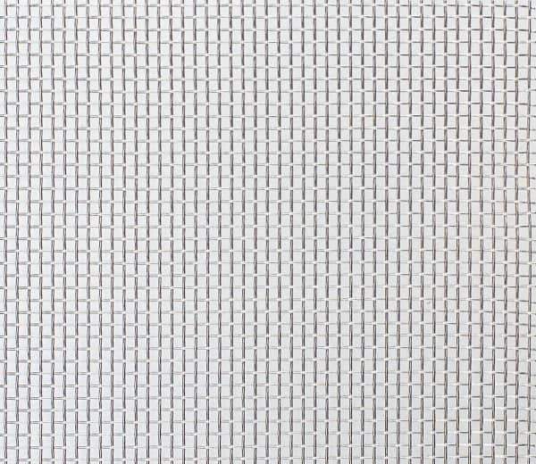 Value Collection - 0.0011 Inch Wire Diameter, 400 x 400 Mesh per Linear Inch, Stainless Steel, Wire Cloth - 0.0015 Inch Opening Width, 36 Inch Wide, Cut to Length - Exact Tool & Supply