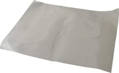 Value Collection - 0.0026 Inch Wire Diameter, 150 x 150 Mesh per Linear Inch, Stainless Steel, Wire Cloth - 0.0041 Inch Opening Width, 12 Inch Wide x 12 Inch Stock Length - Exact Tool & Supply