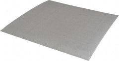 Value Collection - 25 Gage, 0.02 Inch Wire Diameter, 14 x 14 Mesh per Linear Inch, Stainless Steel, Wire Cloth - 0.051 Inch Opening Width, 12 Inch Wide x 12 Inch Stock Length - Exact Tool & Supply