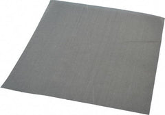 Value Collection - 34 Gage, 0.01 Inch Wire Diameter, 35 x 35 Mesh per Linear Inch, Stainless Steel, Wire Cloth - 0.017 Inch Opening Width, 12 Inch Wide x 12 Inch Stock Length - Exact Tool & Supply