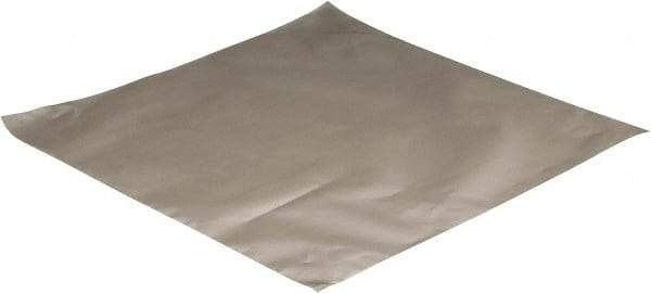 Value Collection - 0.0011 Inch Wire Diameter, 400 x 400 Mesh per Linear Inch, Stainless Steel, Wire Cloth - 0.0015 Inch Opening Width, 12 Inch Wide x 12 Inch Stock Length - Exact Tool & Supply