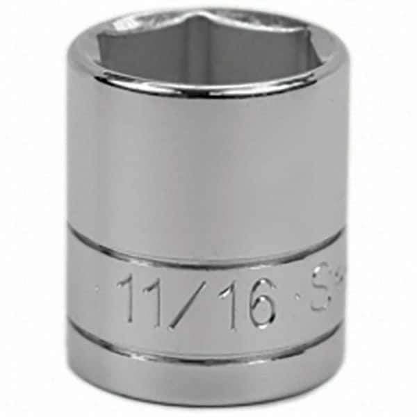 SK - Hand Socket - Exact Tool & Supply