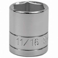 SK - Hand Socket - Exact Tool & Supply