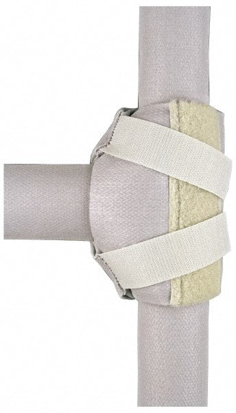SpeedTech - Silica Aerogel and Fiberglass Valve and Tee - Exact Tool & Supply
