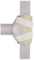 SpeedTech - Silica Aerogel and Fiberglass Valve and Tee - Exact Tool & Supply
