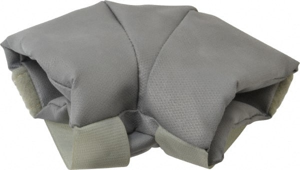 SpeedTech - Silica Aerogel and Fiberglass 90° Elbow - Exact Tool & Supply