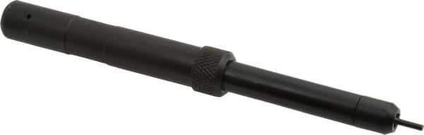 Recoil - #5-40 Thread Insert Tang Break Off Tool - Metric Coarse and UNC Thread Standard - Exact Tool & Supply