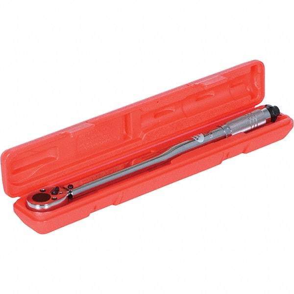Vestil - Drum & Tank Accessories Type: torque Wrench For Use With: Most Drum Plugs - Exact Tool & Supply