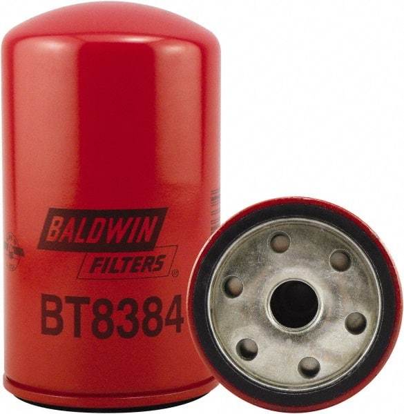 Hastings - Automotive Hydraulic Filter - Case 45144600, Fleetguard HF35077 - Hastings BT8384, Purolator PER268H, Wix 57460 - Exact Tool & Supply