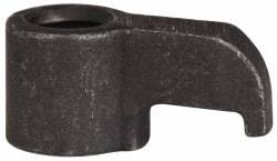 Kennametal - Series Kenloc, CK Clamp for Indexables - Neutral Cut - Exact Tool & Supply