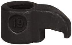 Kennametal - Series Kendex, CK Clamp for Indexables - Neutral Cut - Exact Tool & Supply