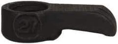 Kennametal - Series Kendex, CK Clamp for Indexables - Neutral Cut - Exact Tool & Supply