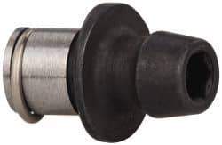 Kennametal - Lock Pin for Indexable Turning Tools - Exact Tool & Supply