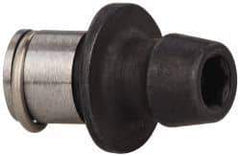 Kennametal - Lock Pin for Indexable Turning Tools - Exact Tool & Supply