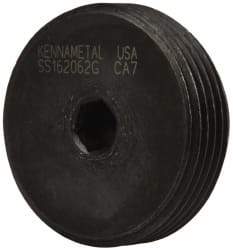 Kennametal - TG/PG 150 Collet Stop Screw - Exact Tool & Supply